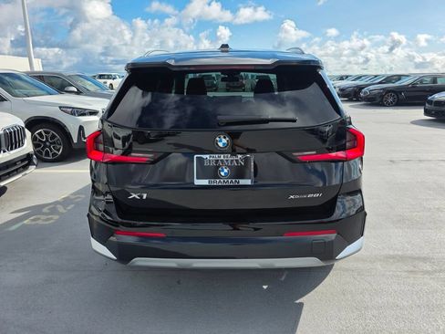 New 2026 BMW X1 xDrive28i w/ Convenience Package AWD/4WD image 5