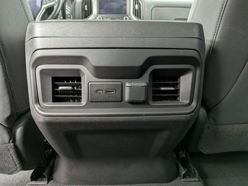 Used 2022 Chevrolet Silverado 1500 LT Trail Boss w/ Bed Protection Package image 25