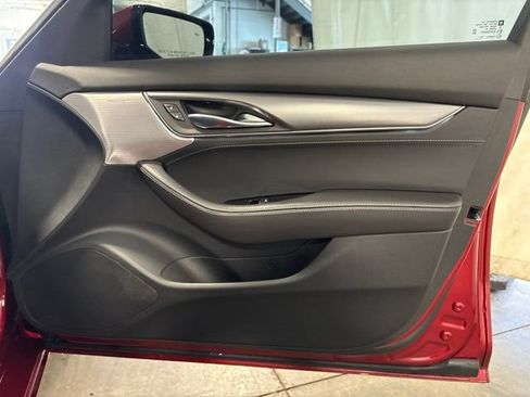 Used 2021 Cadillac CT5 Premium Luxury AWD/4WD image 45