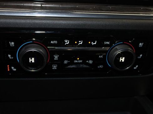 Used 2024 Chevrolet Silverado 1500 LTZ image 47