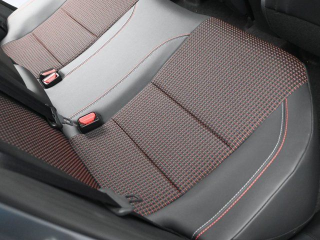 New 2026 Nissan Kicks SR FWD image 31