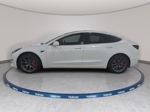 Used 2020 Tesla Model 3 RWD image 8