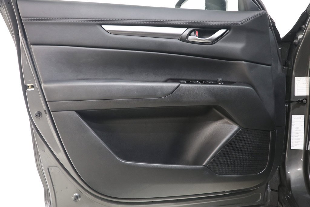 Used 2025 MAZDA CX-5 AWD 2.5 S w/ Preferred Package image 17