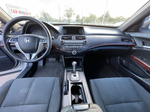 Used 2012 Honda Crosstour EX image 20