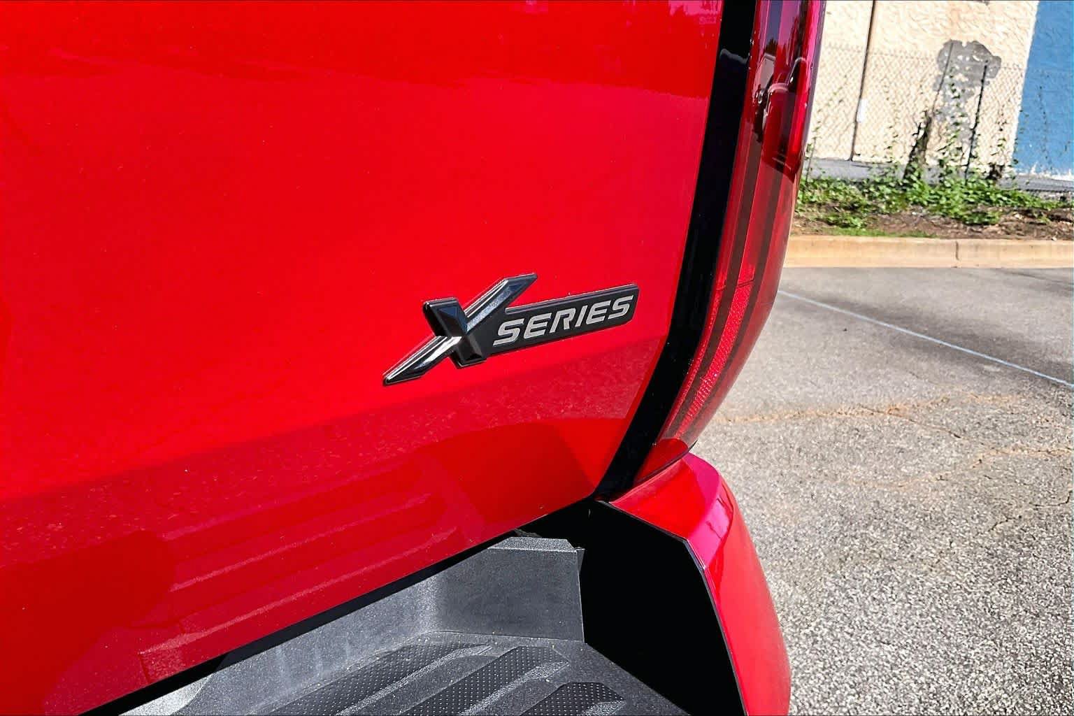 Certified 2026 Toyota Tundra SR5 AWD/4WD image 10