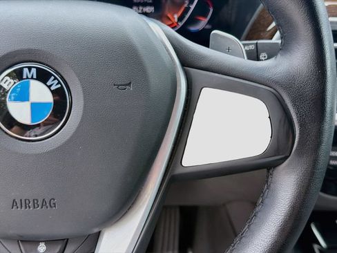 Used 2024 BMW X3 xDrive30i AWD/4WD image 39