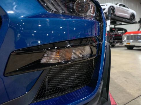 Used 2022 Ford Mustang Shelby GT500 w/ Technology Package image 28