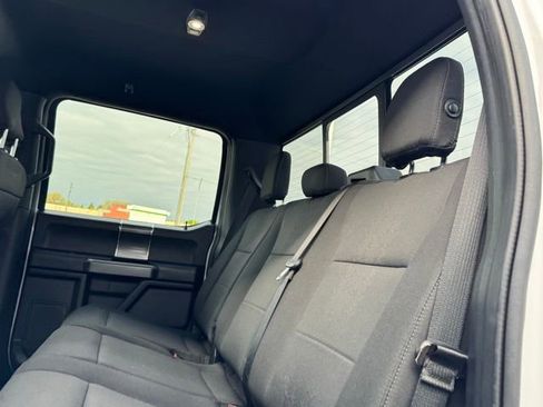 Certified 2019 Ford F150 XLT w/ Equipment Group 302A Luxury AWD/4WD image 11