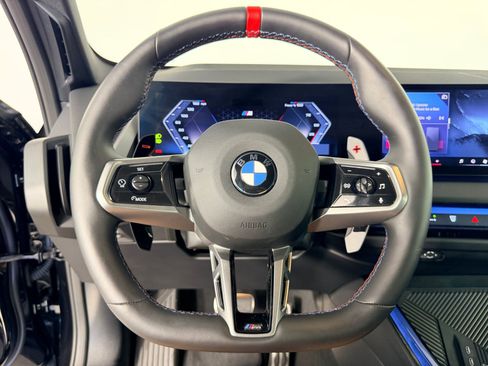 Used 2026 BMW X3 M50 AWD/4WD image 11