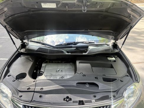 Used 2012 Lexus RX 350 FWD w/ Premium Pkg image 14