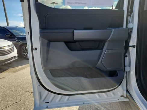Certified 2025 Ford F150 Lightning Flash AWD/4WD image 15