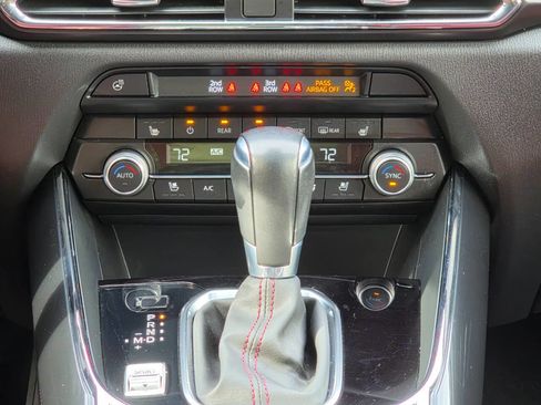 Used 2022 MAZDA CX-9 Carbon Edition image 24