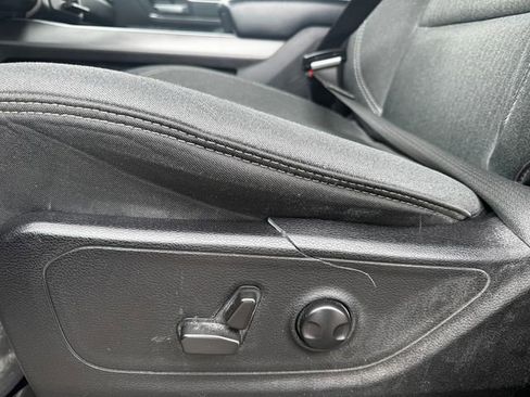 Certified 2022 RAM 1500 Big Horn image 22