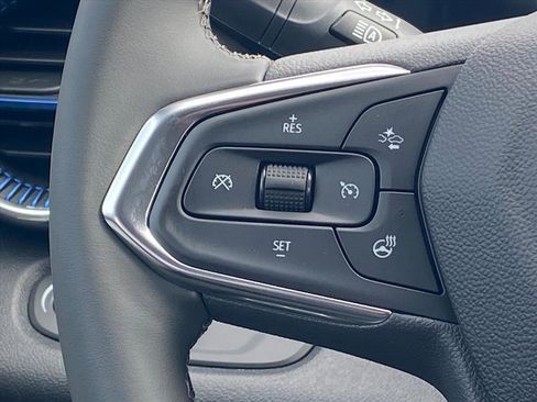 New 2026 Chevrolet Trax LT w/ LT Convenience Package image 8