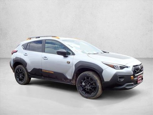 New 2026 Subaru Crosstrek 2.5i Wilderness AWD/4WD image 6