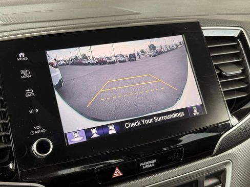 Used 2022 Honda Ridgeline RTL-E image 25