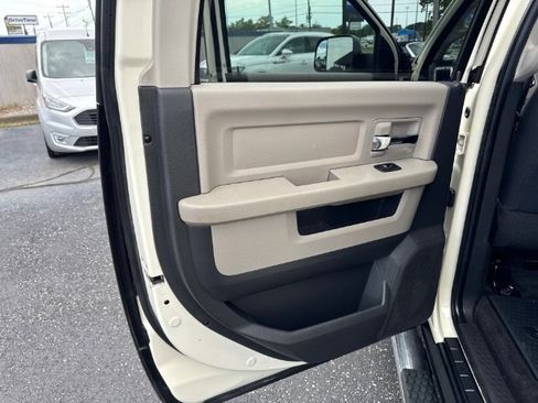 Used 2010 Dodge Ram 1500 Truck SLT w/ Big Horn Regional Pkg AWD/4WD image 11
