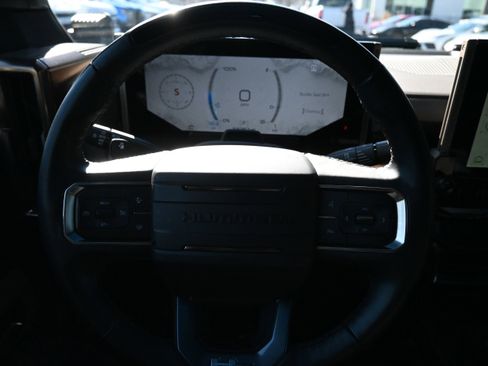 Used 2025 GMC Hummer EV 2X image 19