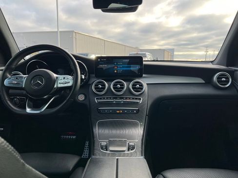 Used 2022 Mercedes-Benz GLC 300 GLC 300 image 18
