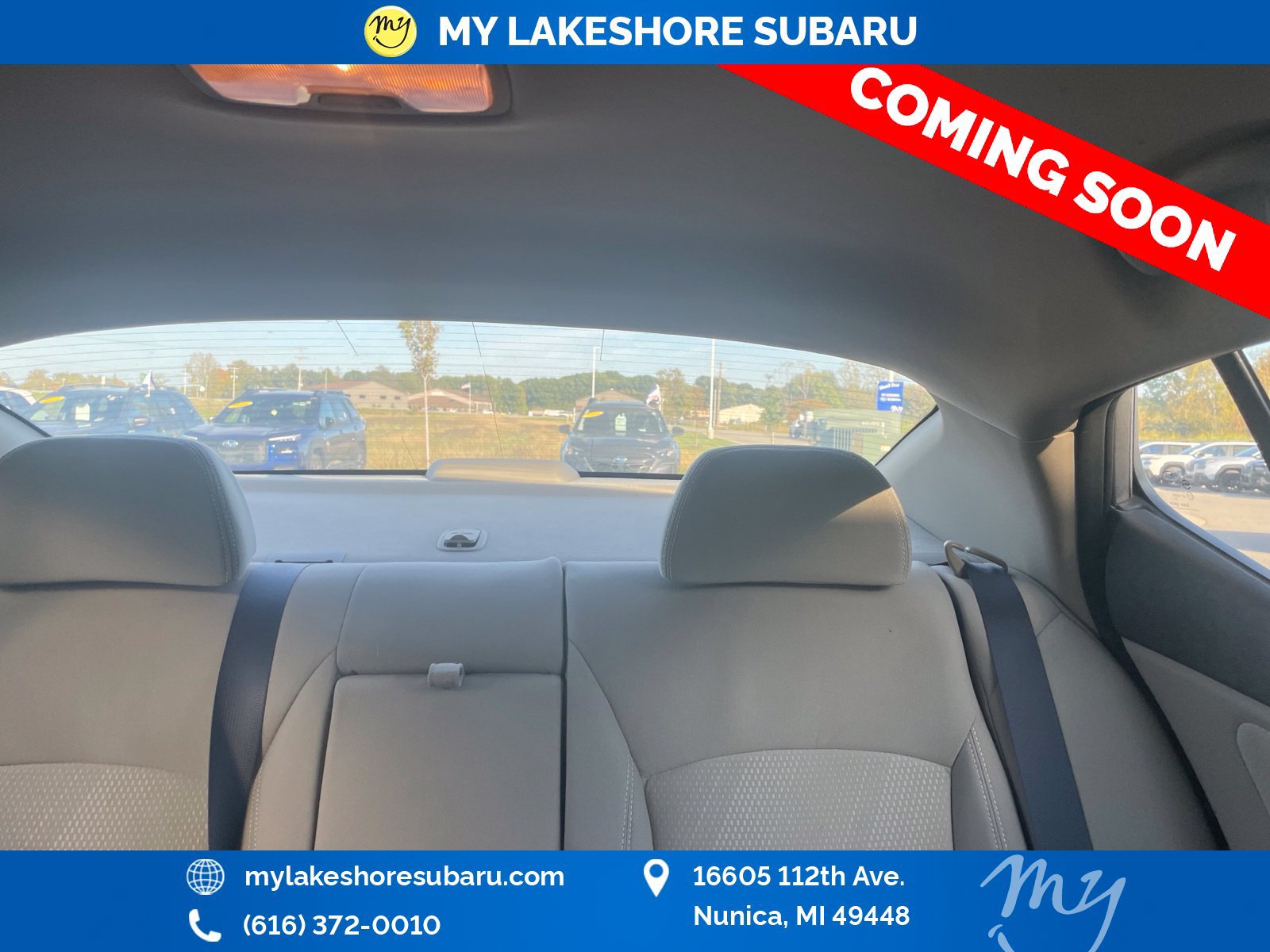 Used 2013 Kia Optima LX FWD image 11