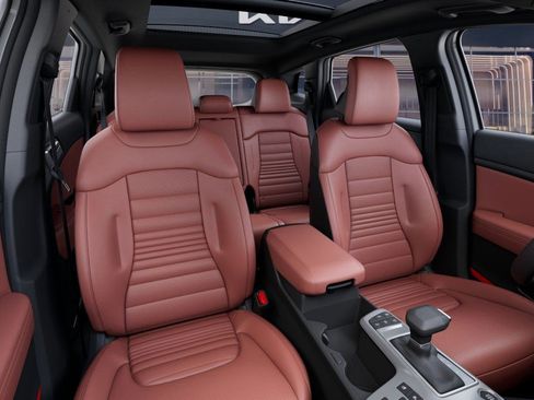 New 2026 Kia Sportage SX image 15