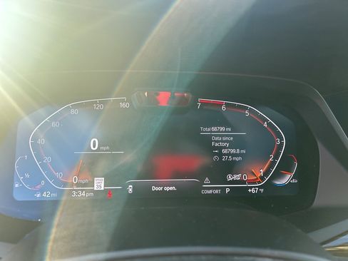 Used 2019 BMW X7 xDrive50i w/ Premium Package image 13