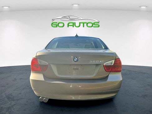 Used 2008 BMW 328xi Sedan image 6