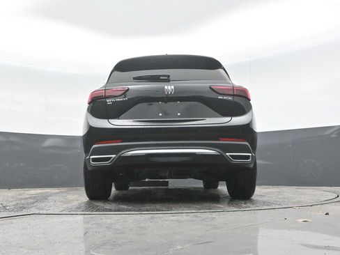 New 2026 Buick Envision Preferred image 51