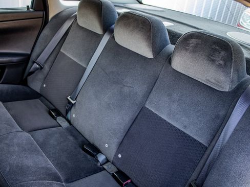 Used 2008 Chevrolet Impala LT image 20