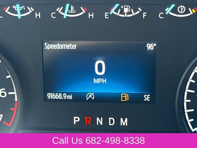 Used 2023 Ford F150 XL w/ STX Appearance Package RWD image 30