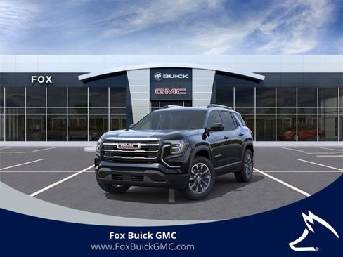 Used 2026 GMC Terrain Elevation w/ Elevation Premium Package image 8