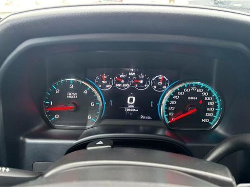 Used 2018 GMC Sierra 1500 Denali w/ Denali Ultimate Package AWD/4WD image 29