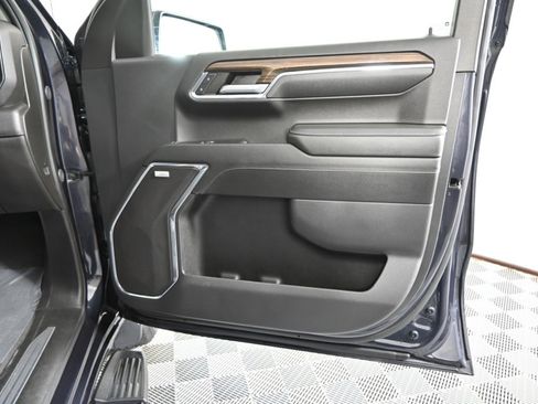 Used 2024 Chevrolet Silverado 1500 RST w/ RST All Star Premium Package image 13