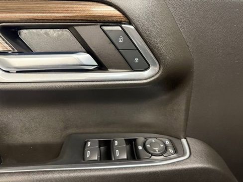 Certified 2024 Chevrolet Silverado 1500 LT image 28