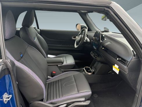 New 2025 MINI Cooper S image 25