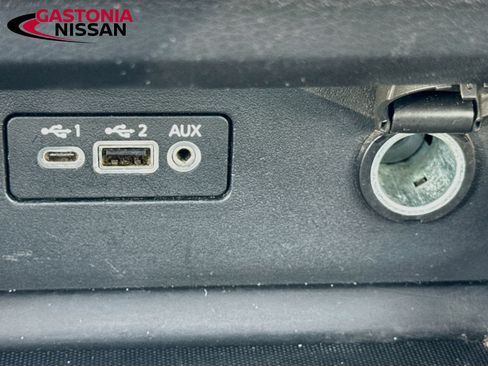 Used 2024 Nissan Altima 2.5 SR FWD image 23