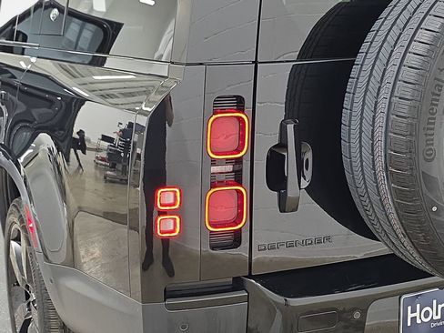 Used 2023 Land Rover Defender 130 S AWD/4WD image 34