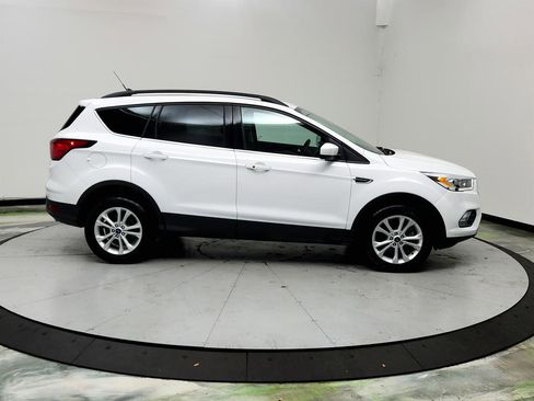 Used 2019 Ford Escape SEL AWD/4WD image 4