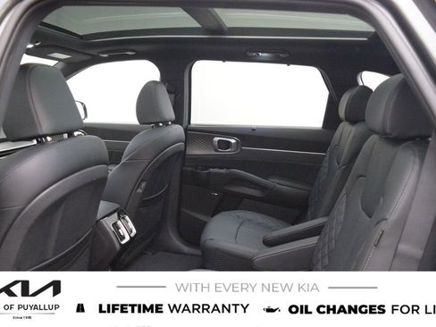 New 2026 Kia Sorento SX Prestige image 12