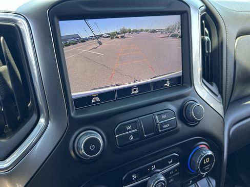 Certified 2022 Chevrolet Silverado 1500 RST w/ All Star Edition Plus AWD/4WD image 30