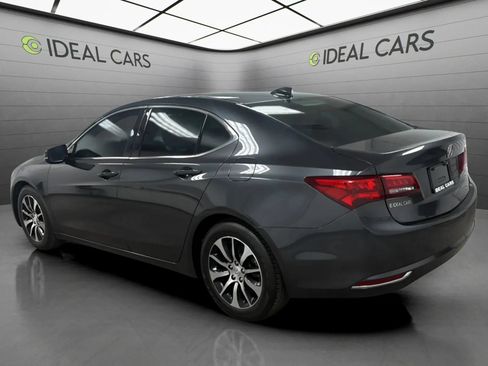 Used 2016 Acura TLX FWD image 7