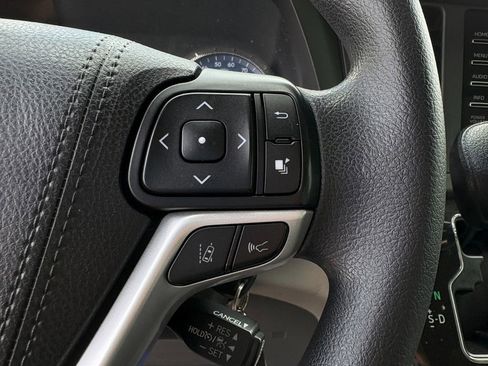 Used 2018 Toyota Sienna LE FWD image 17