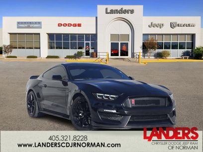 Used 2017 Ford Mustang Shelby GT350 w/ Electronics Package