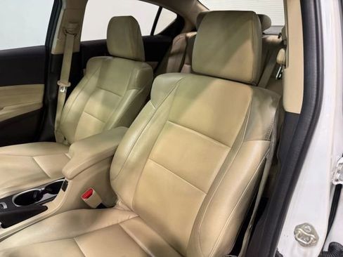 Used 2017 Acura ILX 2.4L image 21