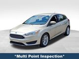 Used 2017 Ford Focus SE image 4