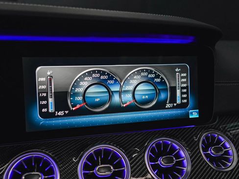 Used 2019 Mercedes-Benz AMG GT 63 S image 88