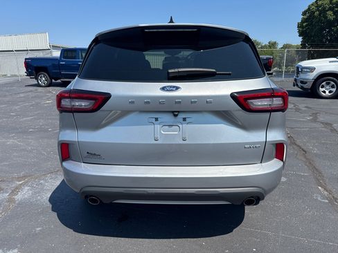 Used 2023 Ford Escape ST-Line AWD/4WD image 4