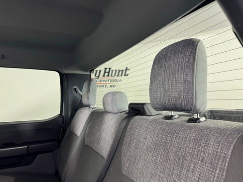 Used 2023 Ford F150 XLT image 19