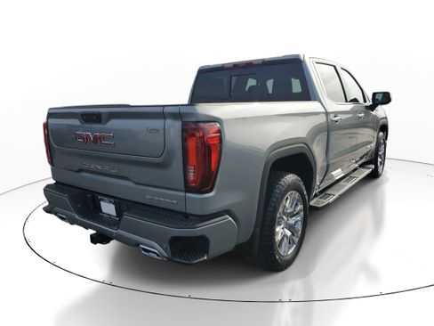 New 2026 GMC Sierra 1500 Denali w/ Technology Package image 3