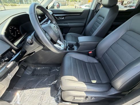 Used 2024 Honda CR-V EX-L image 15